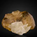 Barite, Calcite - image 1