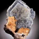 Barite, Calcite - image 2