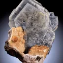 Barite, Calcite - image 1