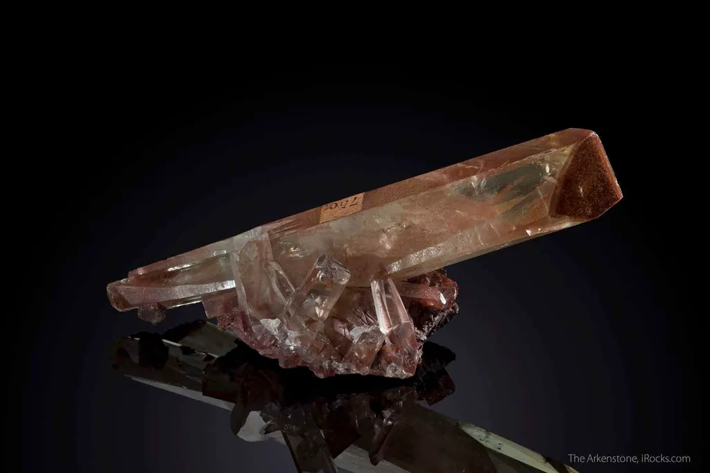 Barite - image 5