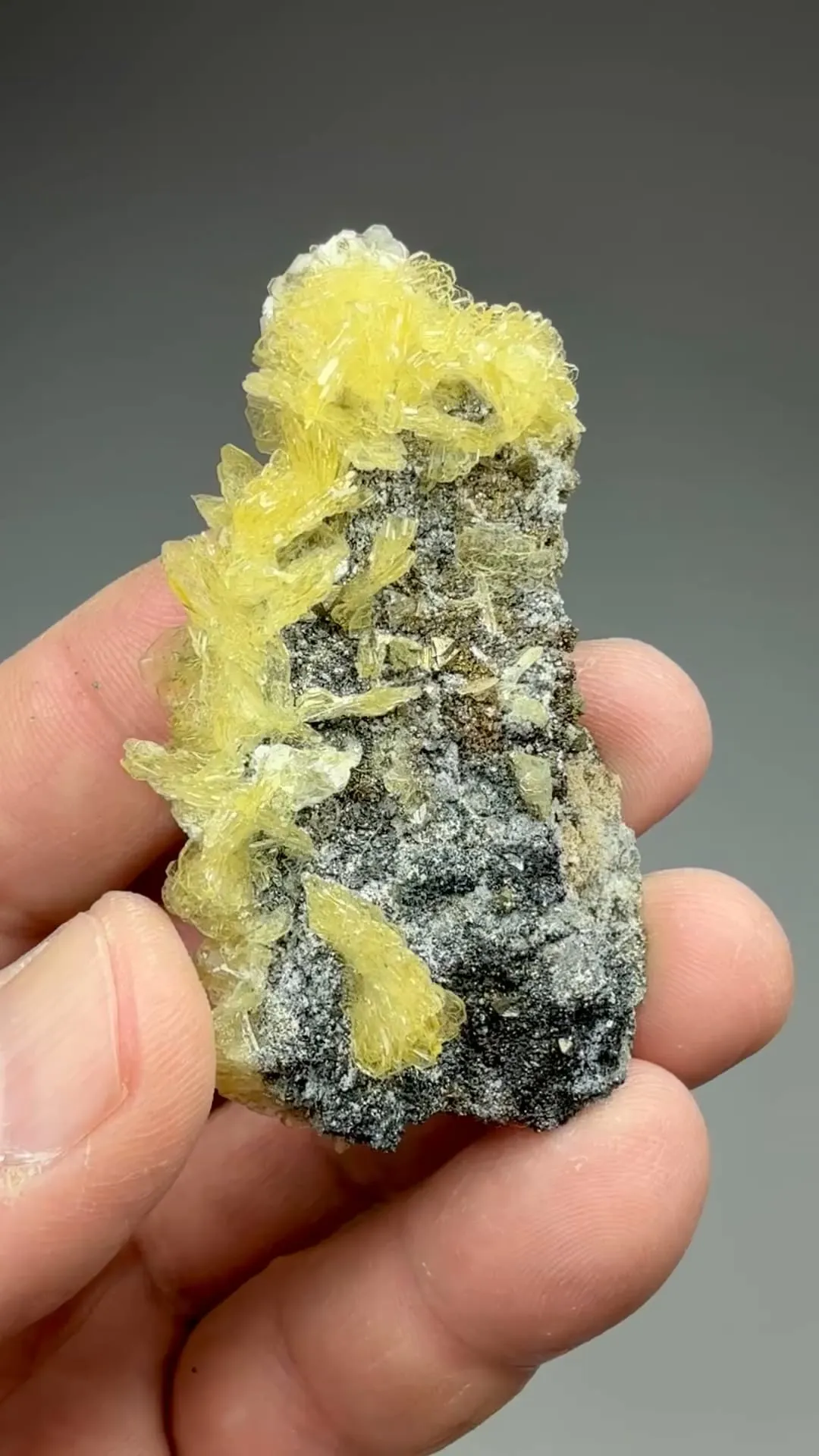 Barite - image 2