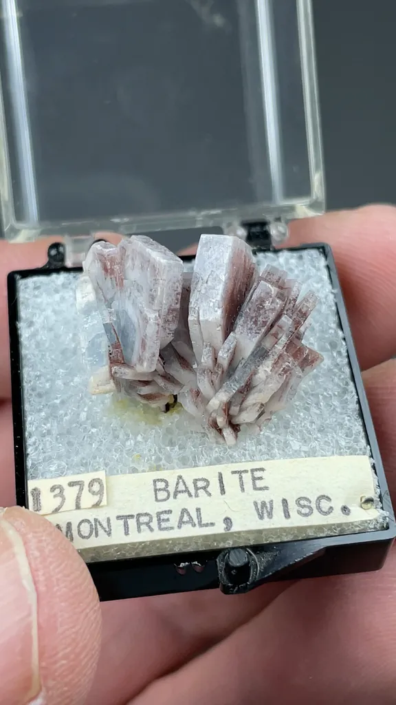 Barite - image 2