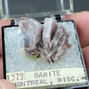 Barite - image 2