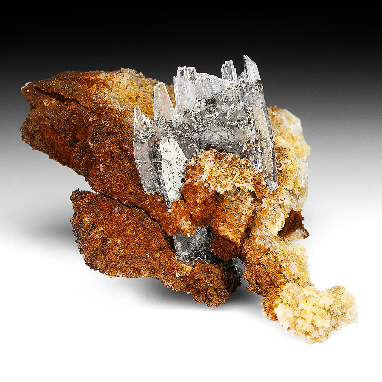 Barite - image 1