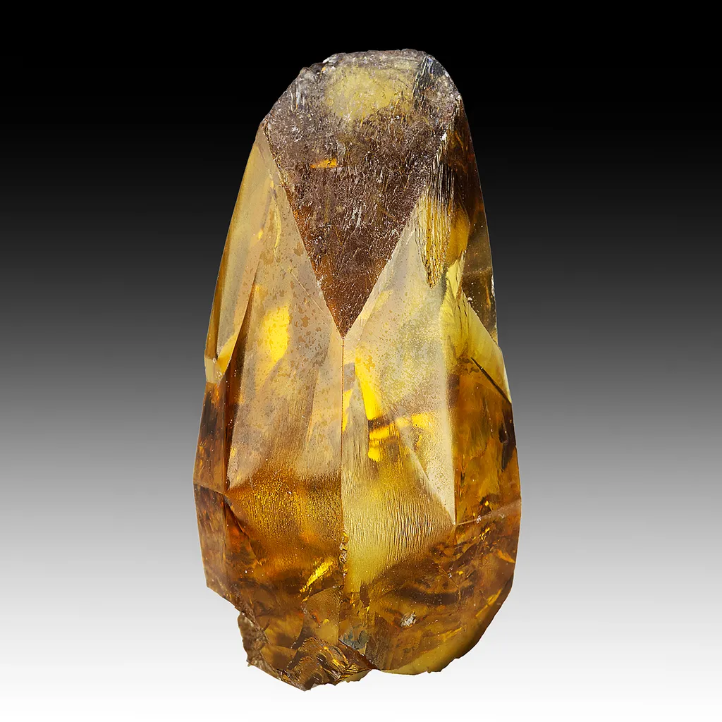 Barite image