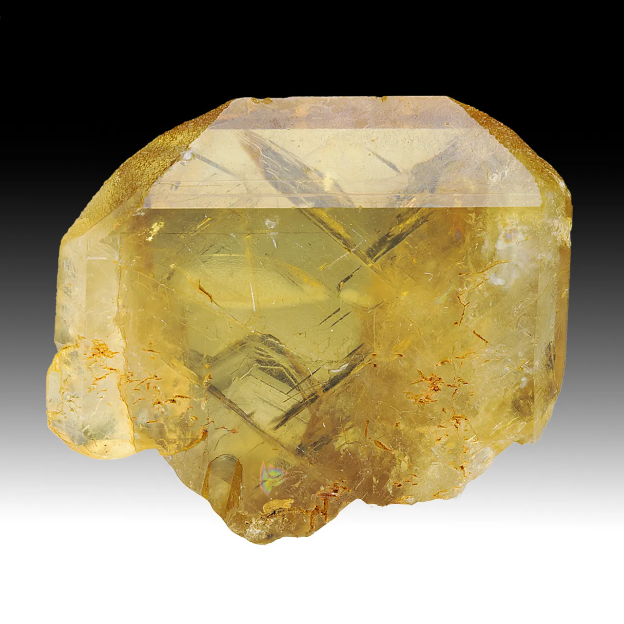 Barite - image 1