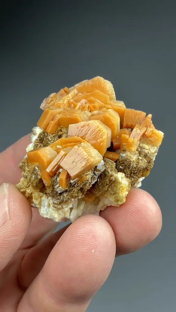 Barite - image 2