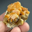 Barite - image 2