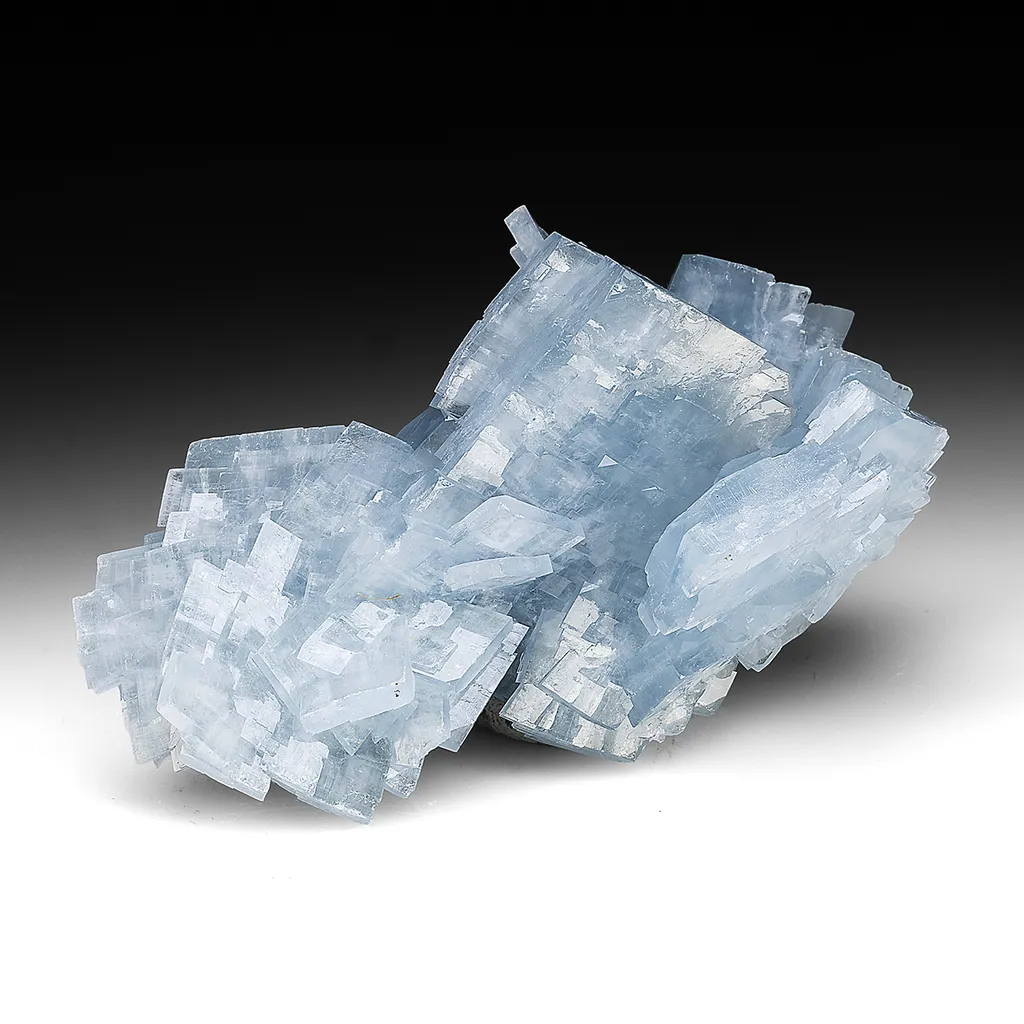 Barite image