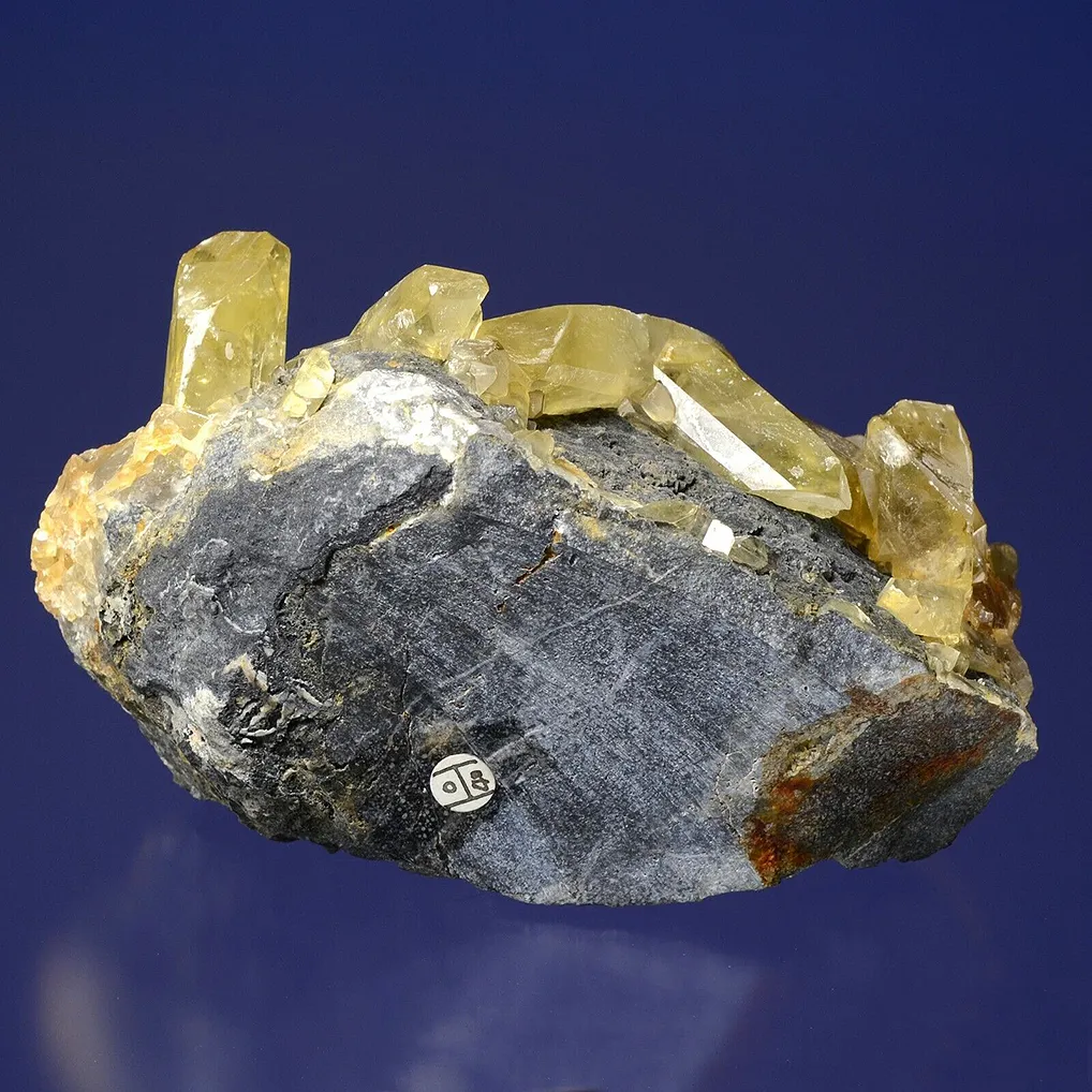 Barite - image 6