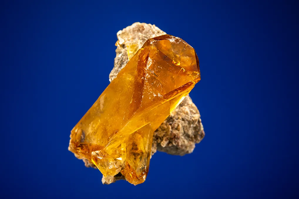 Barite image