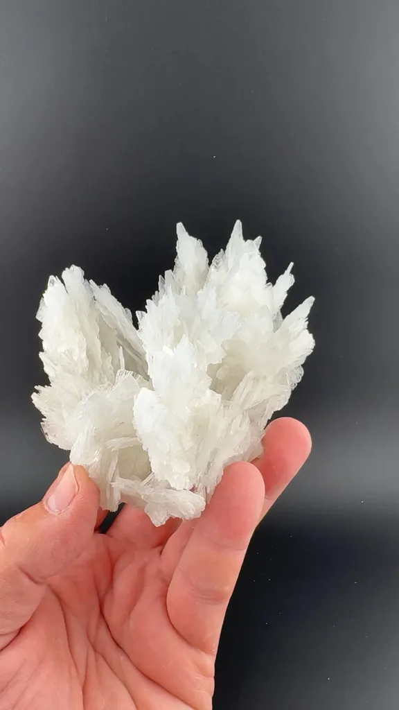 Barite image