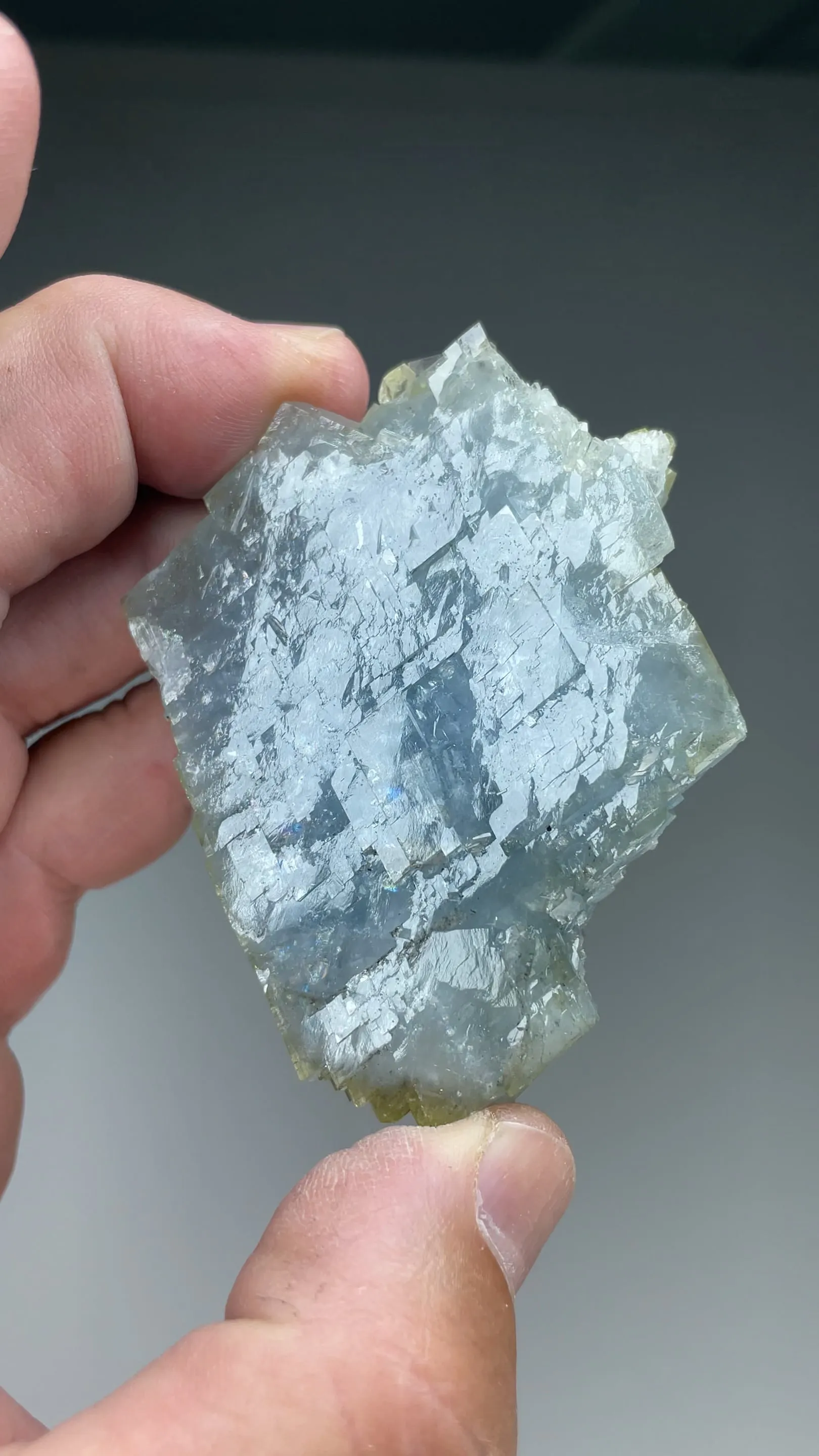 Barite - image 2