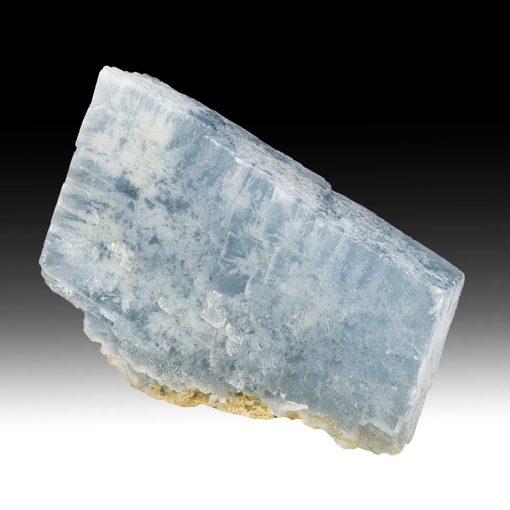 Barite - image 1