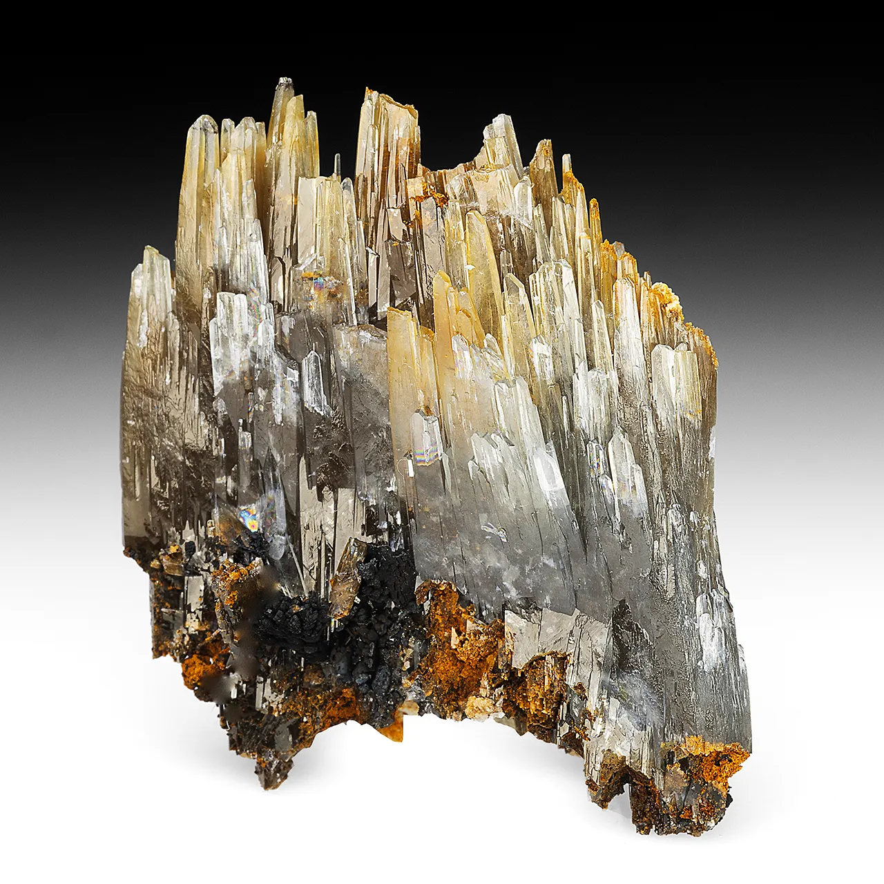 Barite - image 1