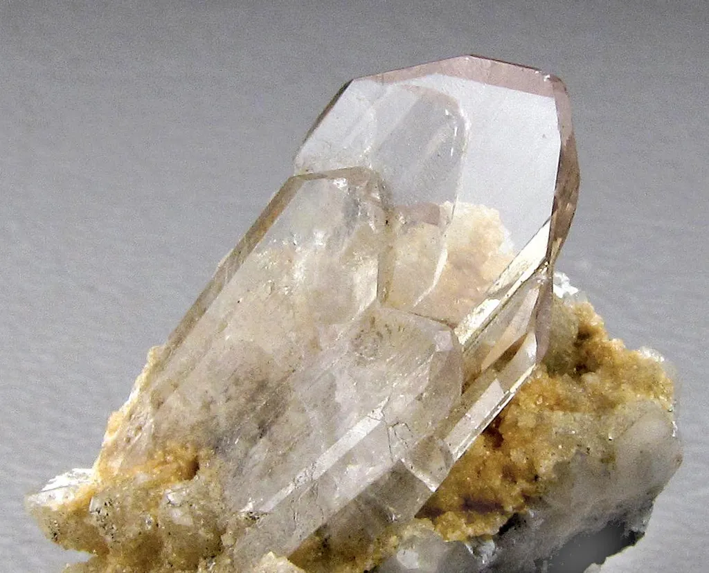 Barite image