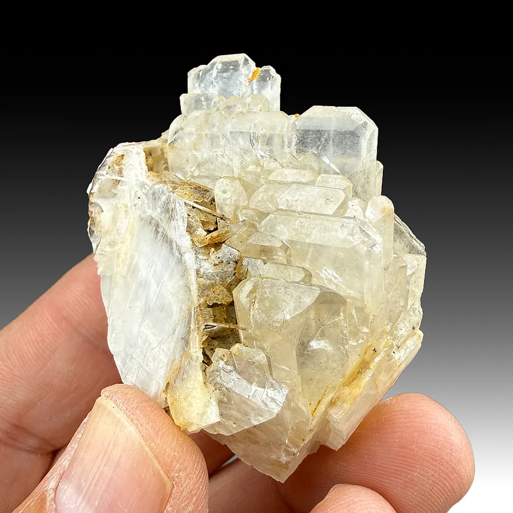 Barite image