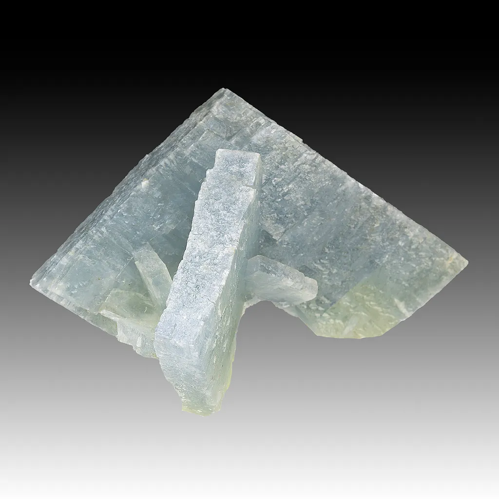 Barite image