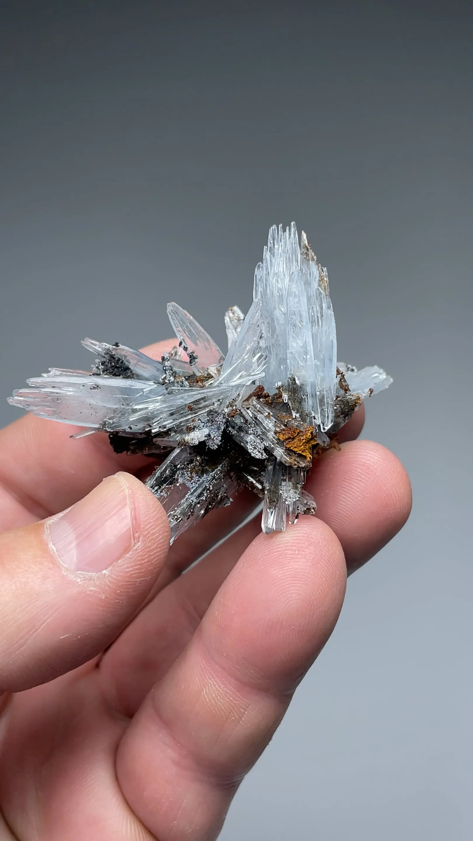 Barite - image 2