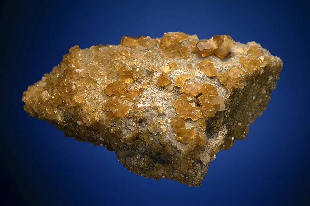 Barite - image 5