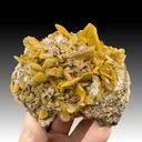 Barite - image 1