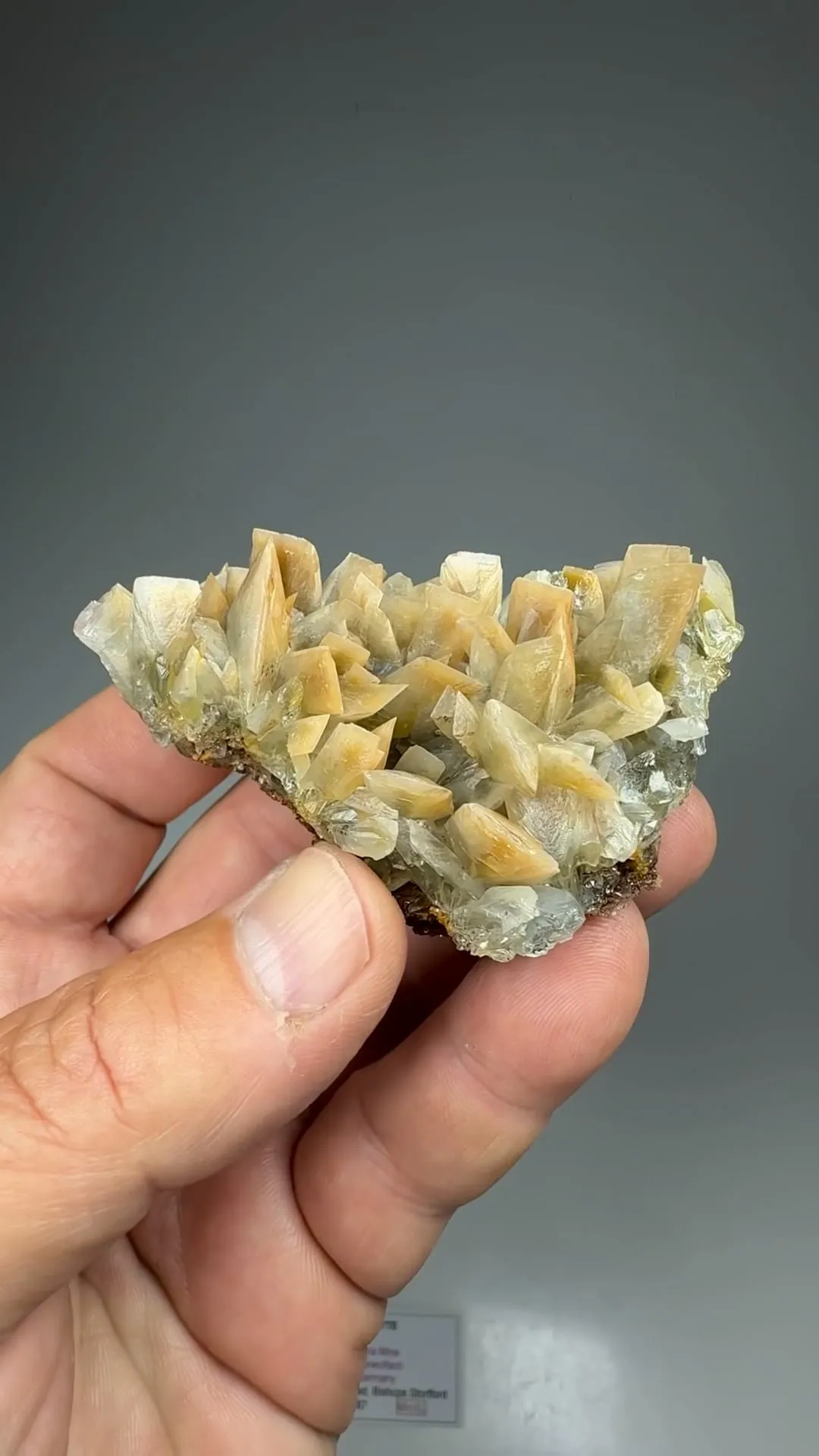 Barite - image 2