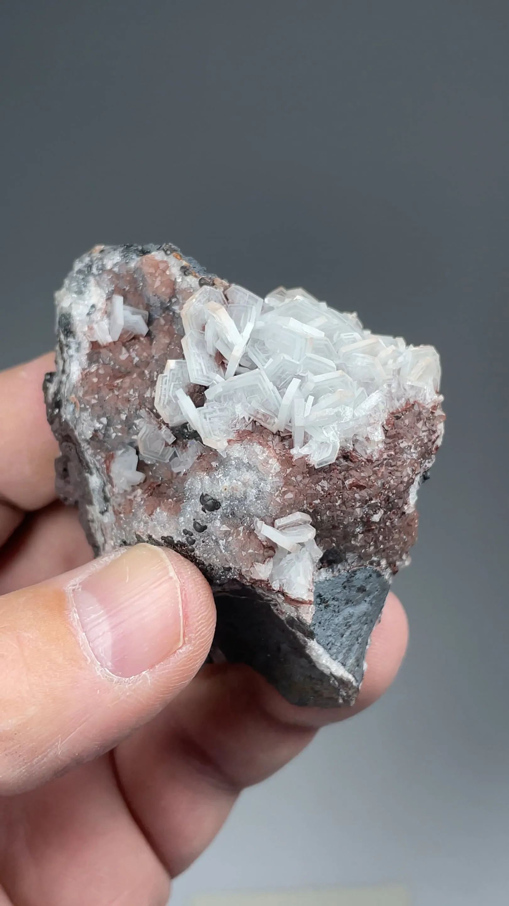 Barite - image 2