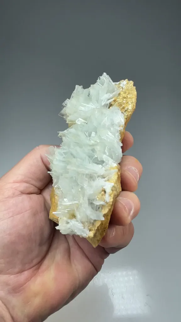 Barite - image 2