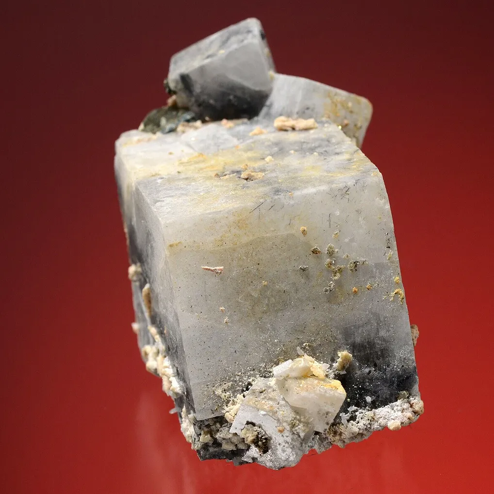 Barite - image 5