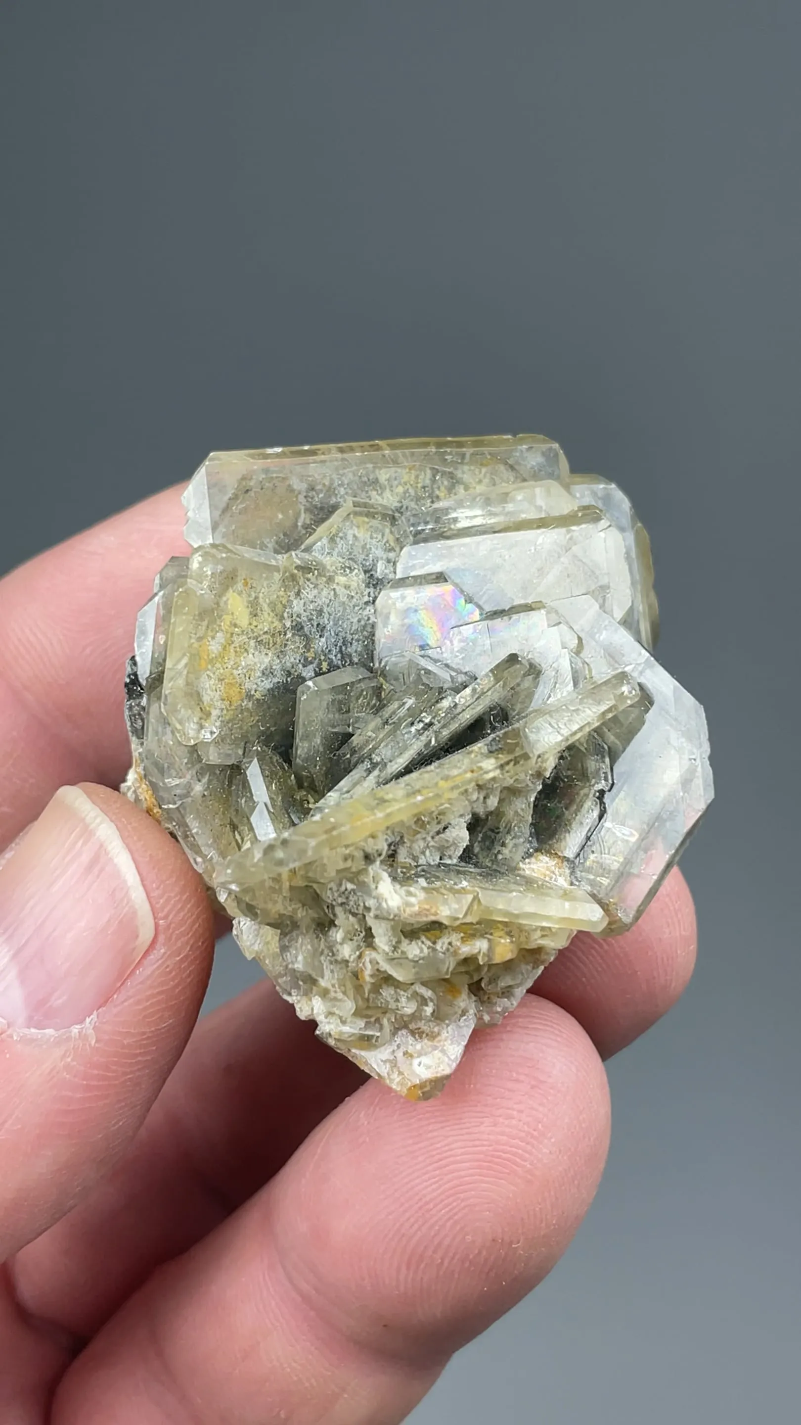 Barite - image 2