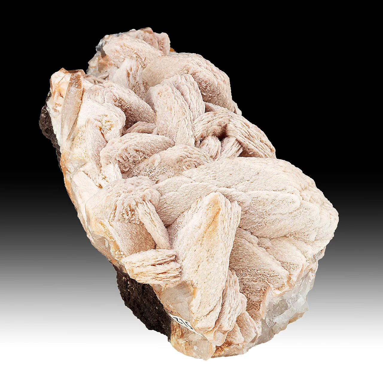 Barite - image 1