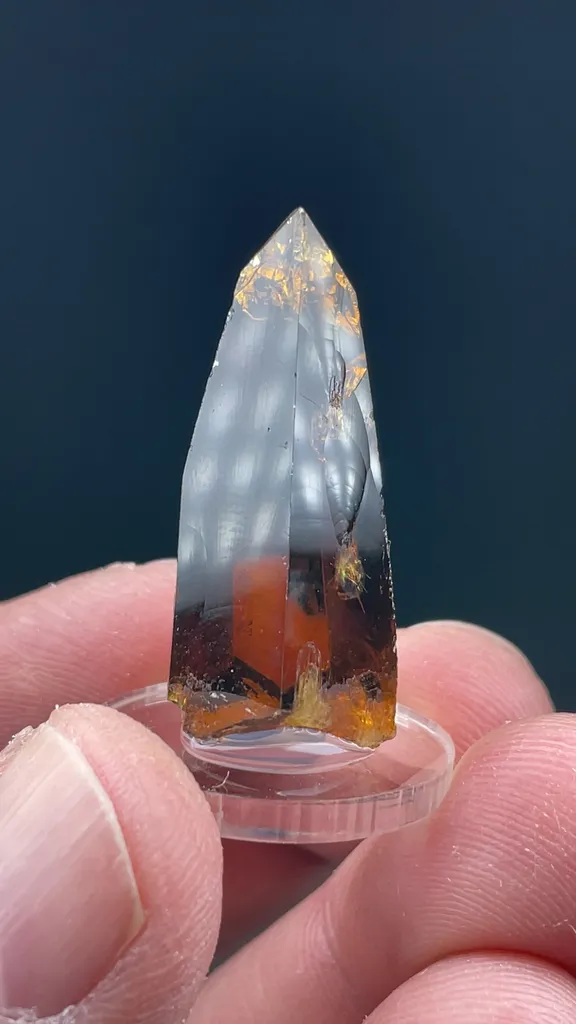 Barite - image 2