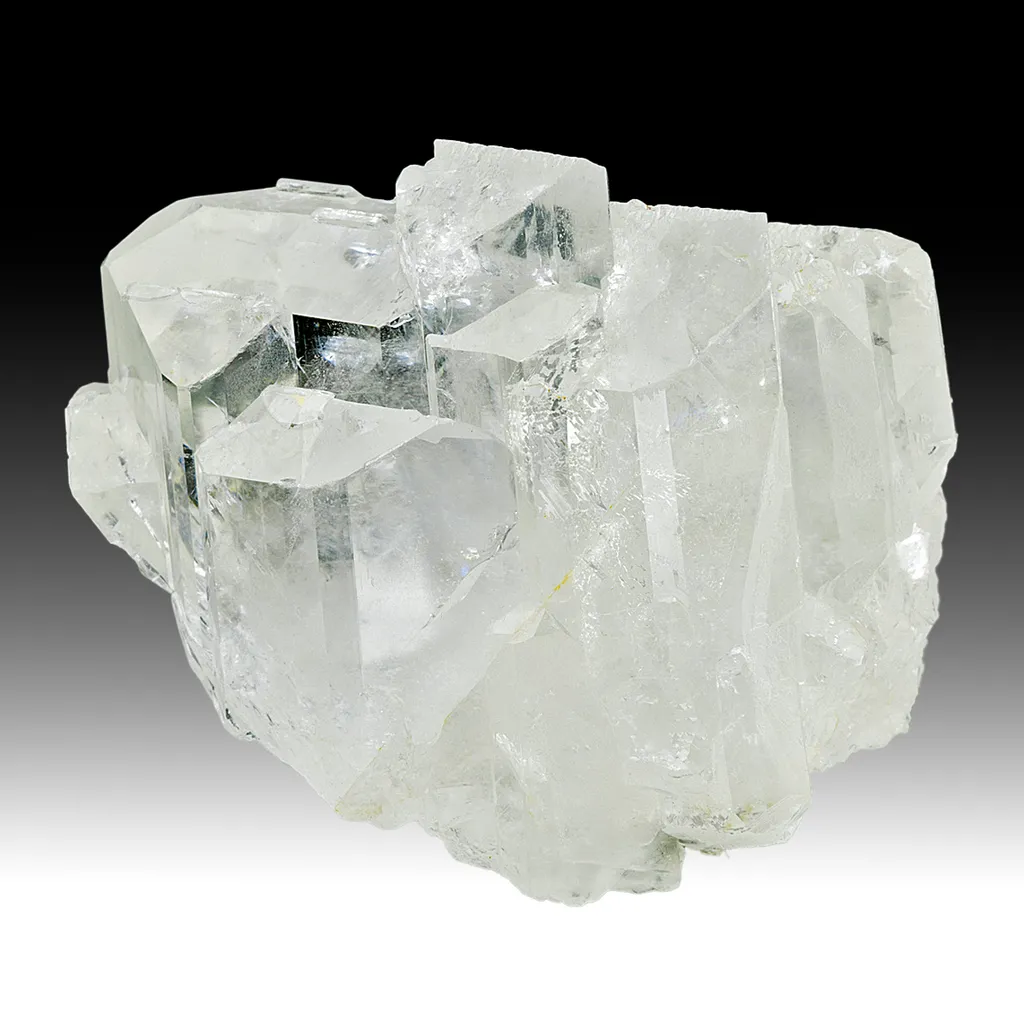 Barite image