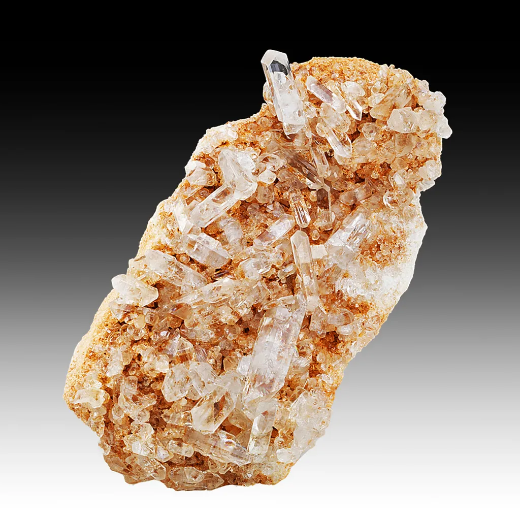 Barite image