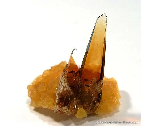 Barite image