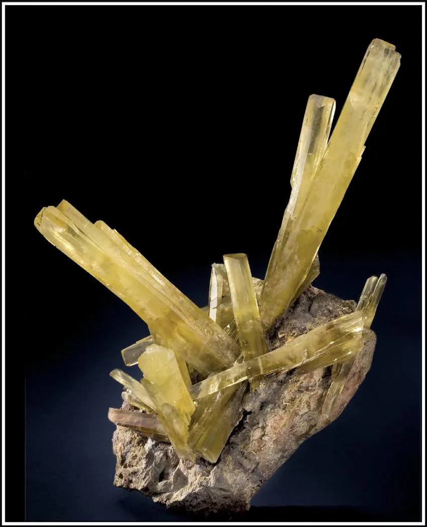 Barite - image 1