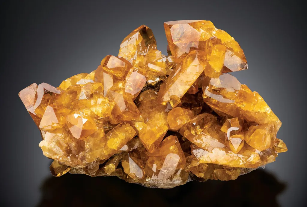 Barite image
