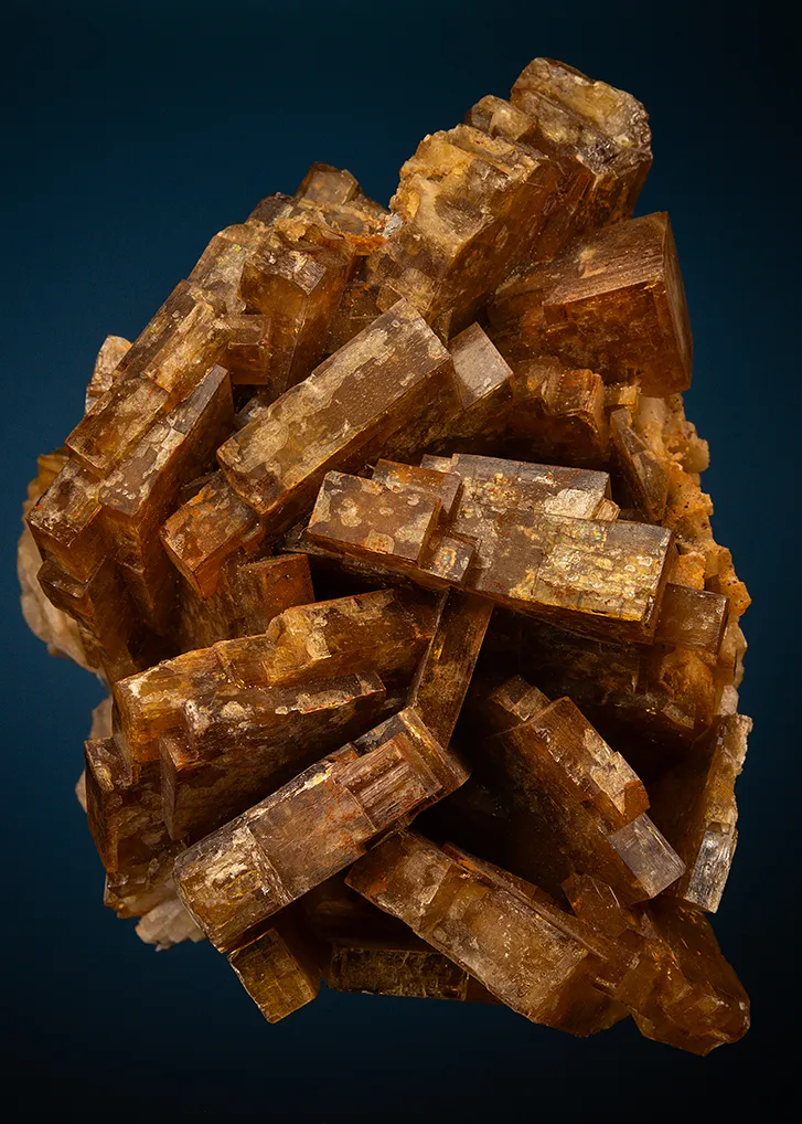 Barite image