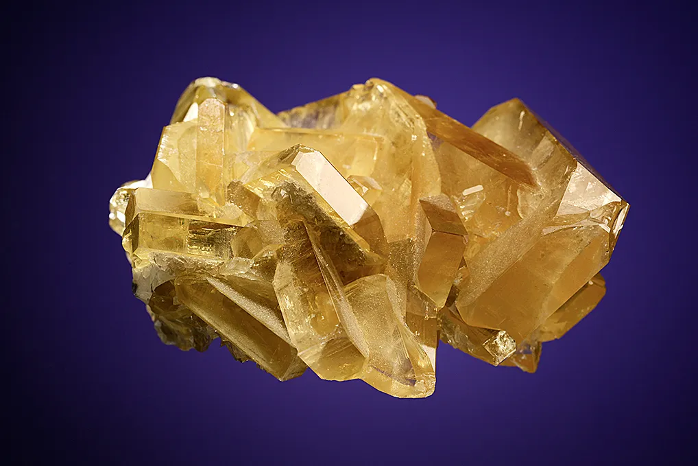 Barite - image 3