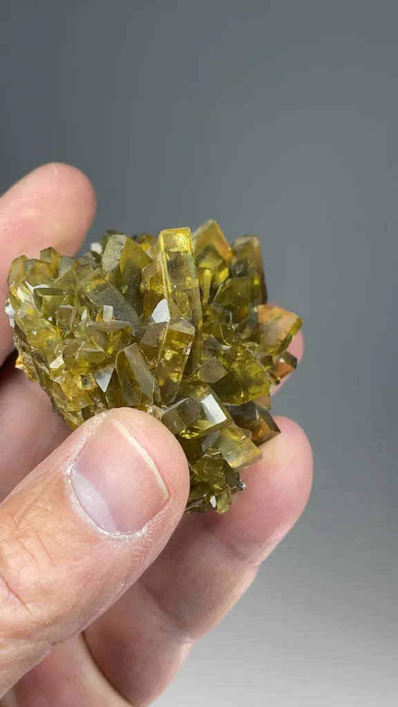 Barite - image 2