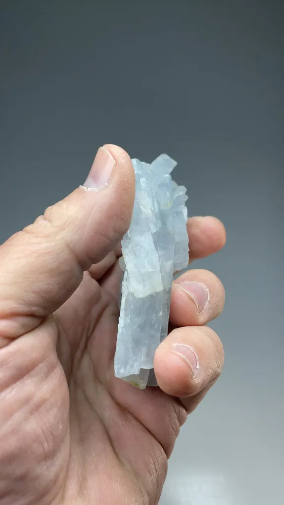 Barite - image 2
