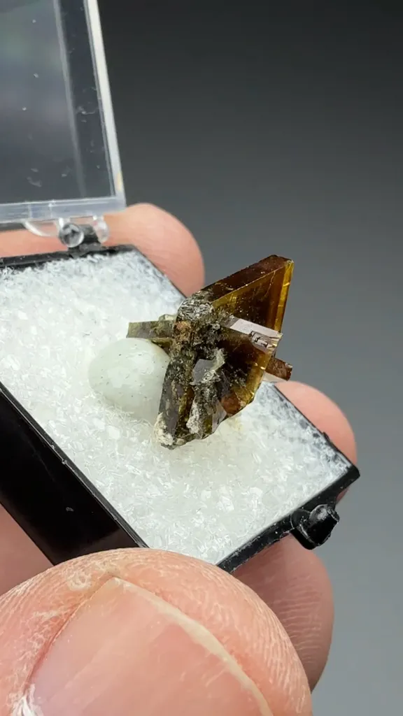 Barite - image 2