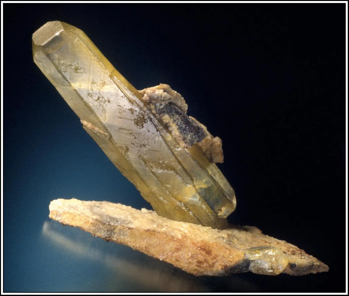 Barite - image 1