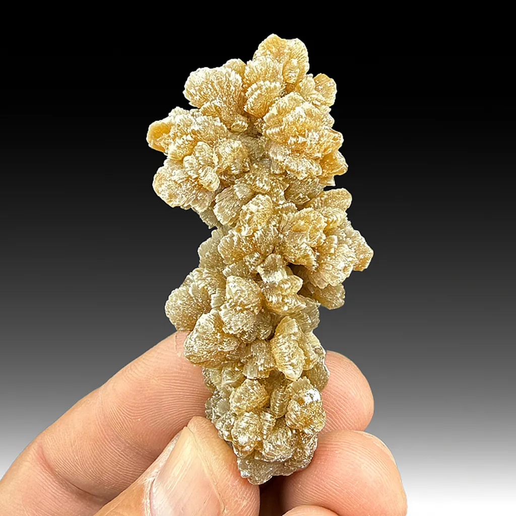 Barite image