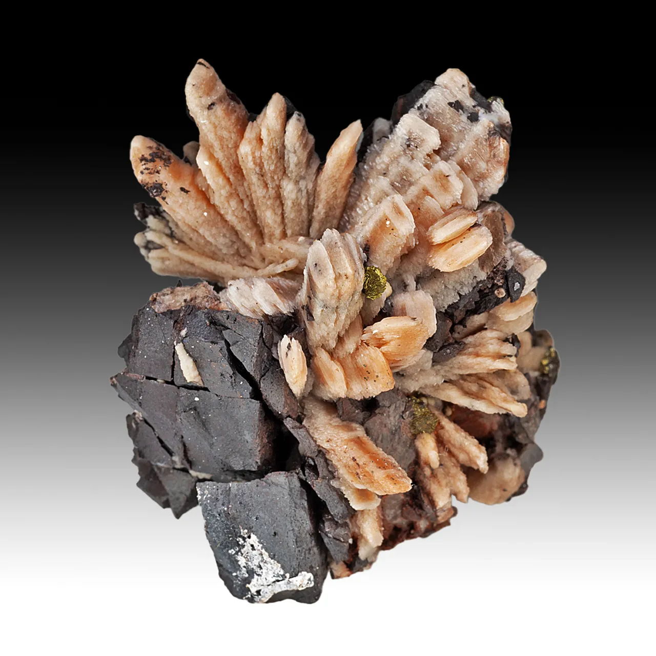 Barite - image 1