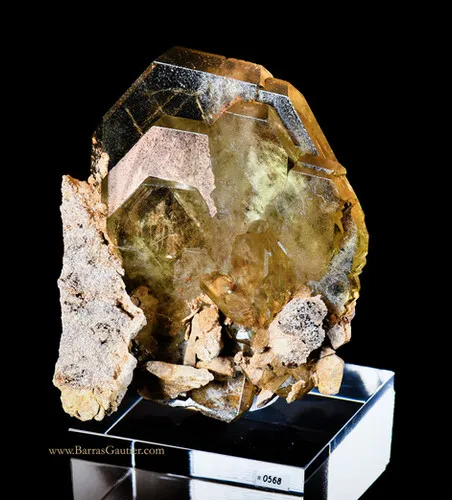 Barite - image 2