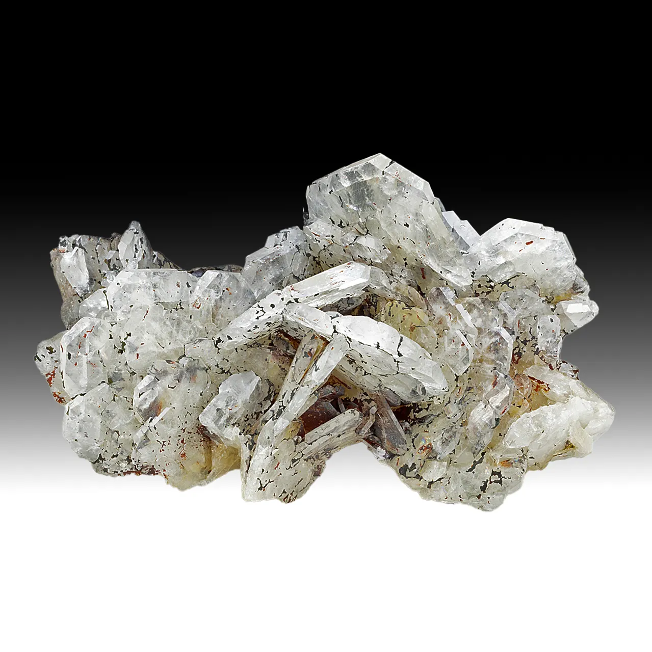Barite - image 1