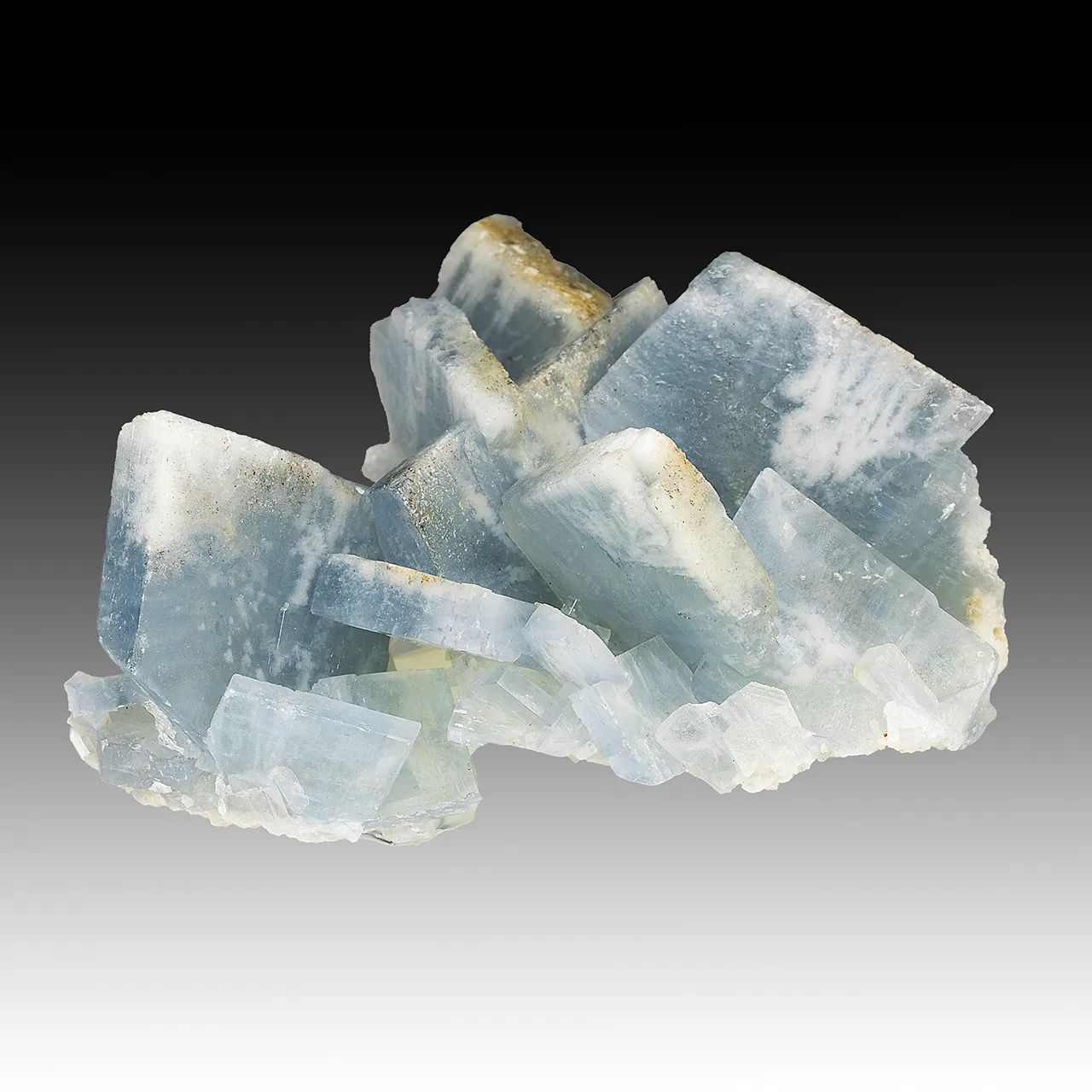 Barite - image 1