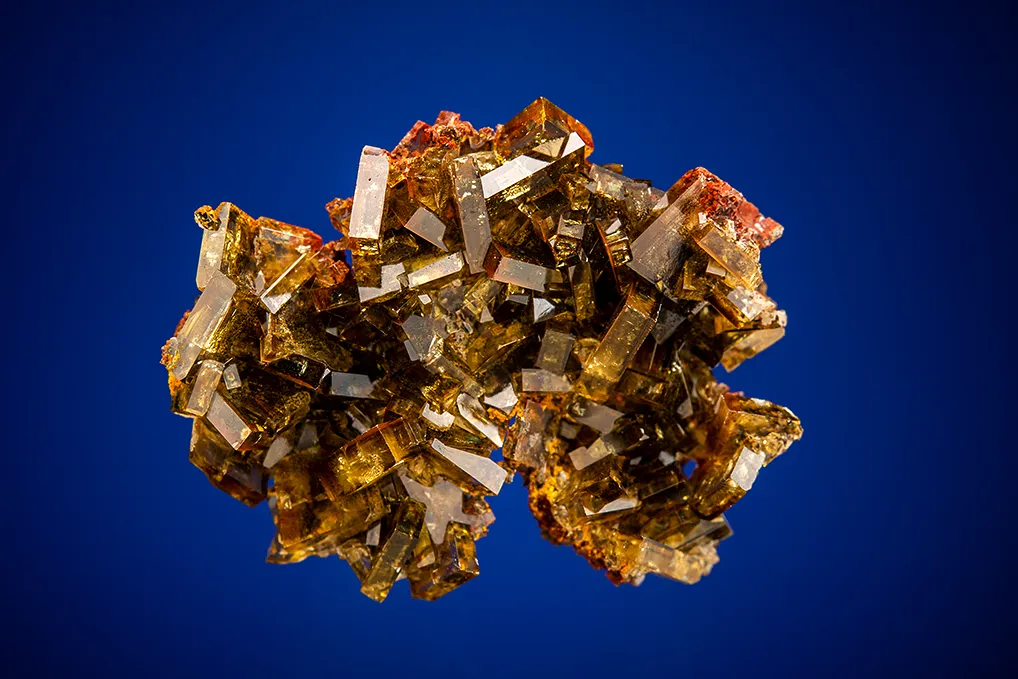 Barite image