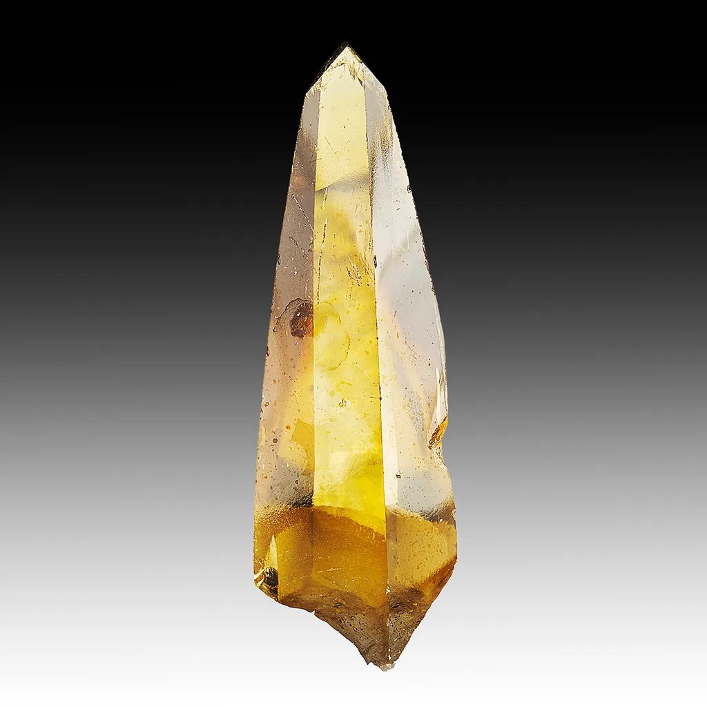 Barite image